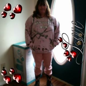 Meet your Posher, Leann